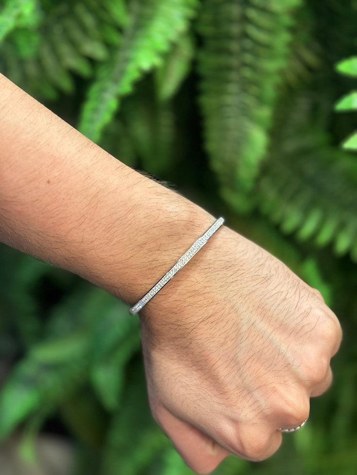 Bracelete Slim Diamond