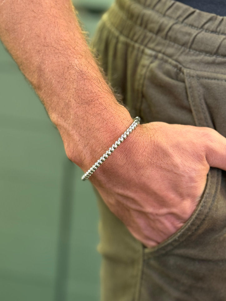 Bracelete Esferic