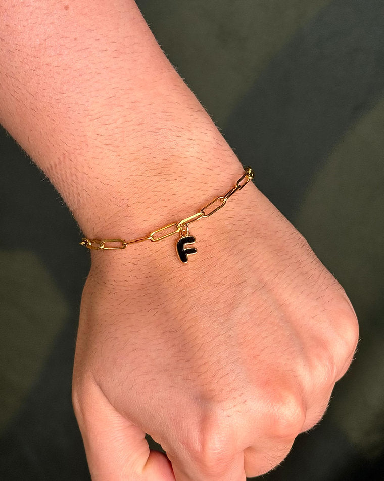 Pulseira Elos Inicial