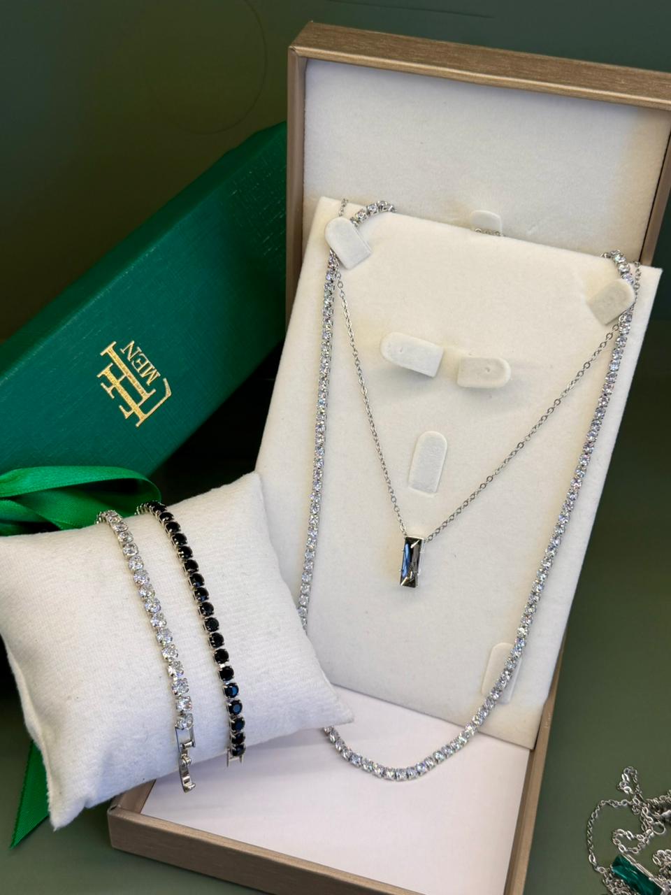 Kit Riviera Empire Black