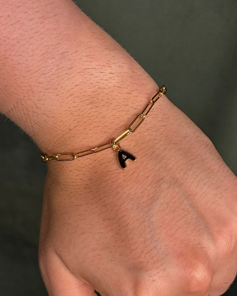Pulseira Elos Inicial