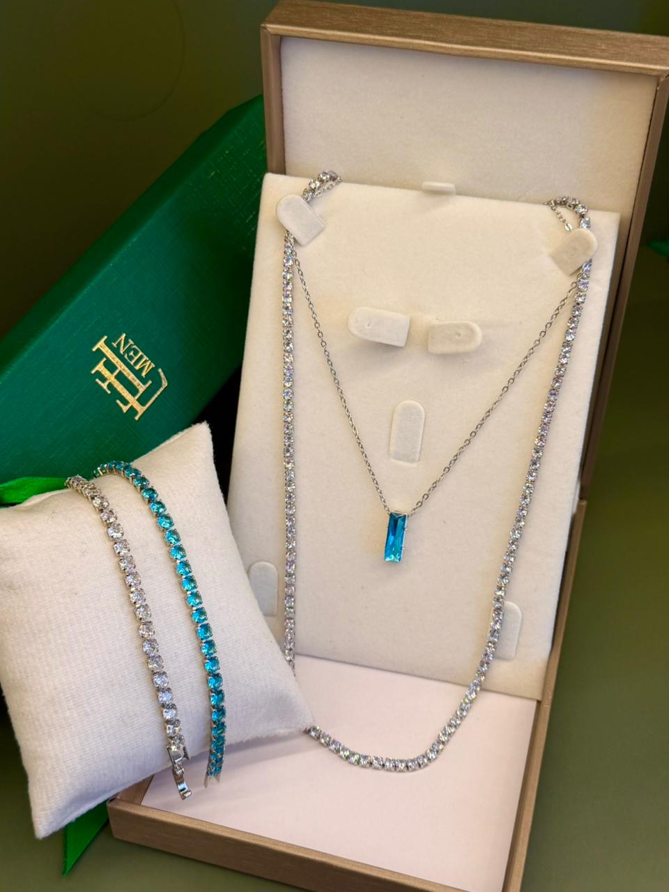 Kit Riviera Empire Dubai