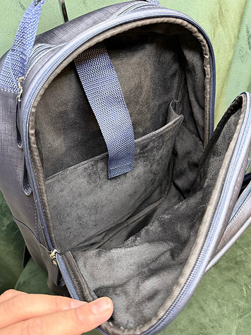 Mochila LFmen Azul