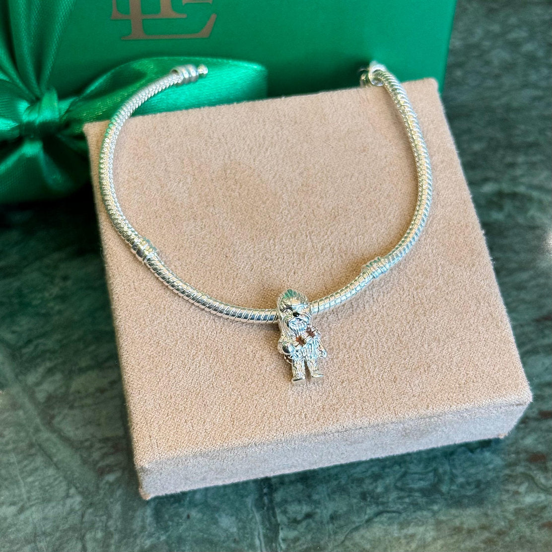 Berloque Guerra nas Estrelas