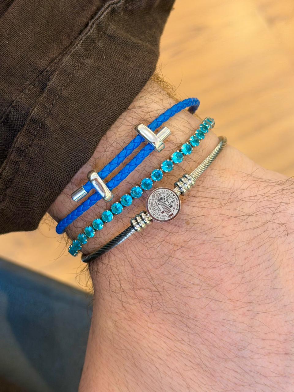 Kit Pulseirismo Star + São Bento