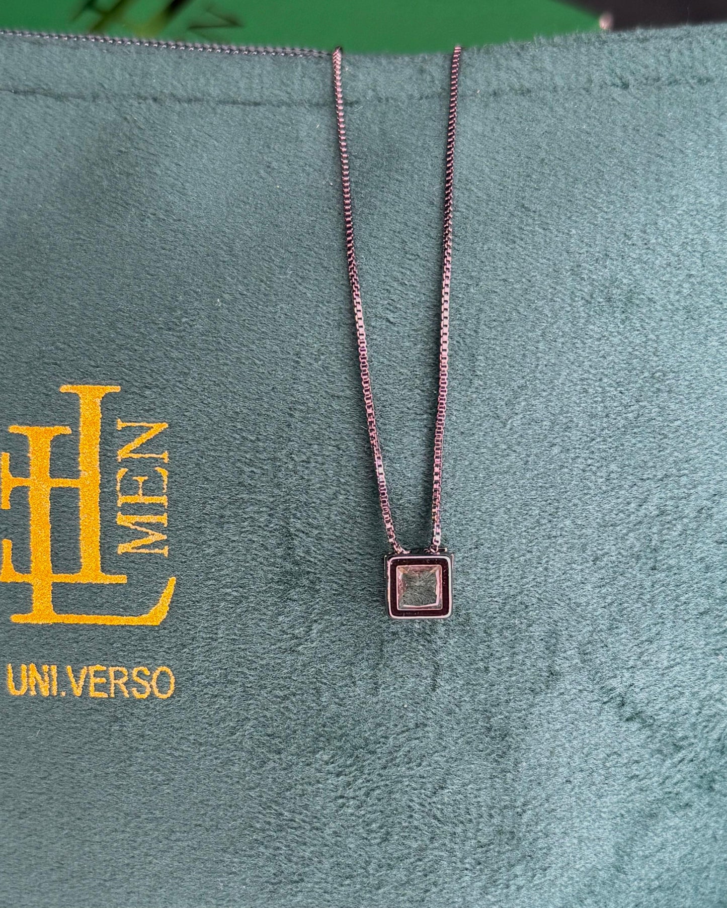 Colar Solis - UNI.VERSO