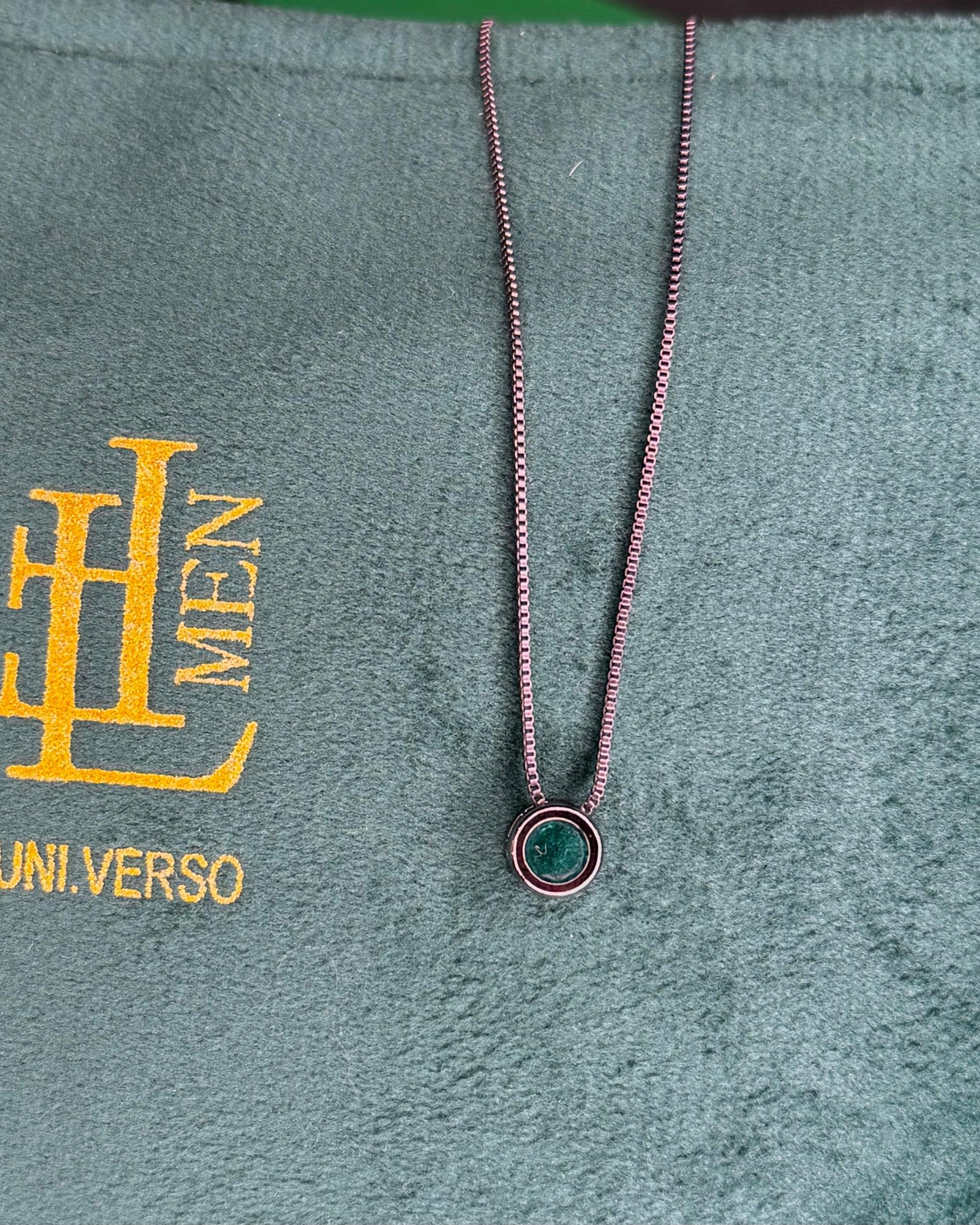 Colar Vênus - UNI.VERSO