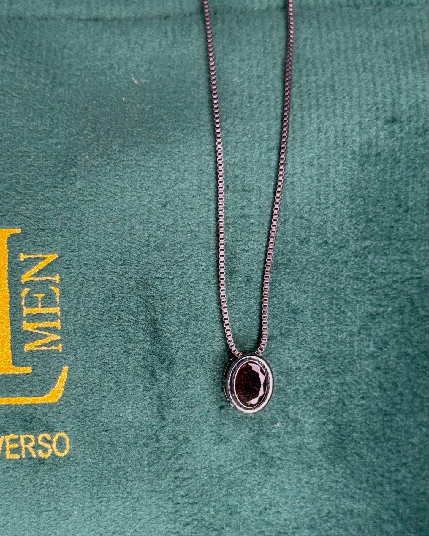 Colar Terrae - UNI.VERSO