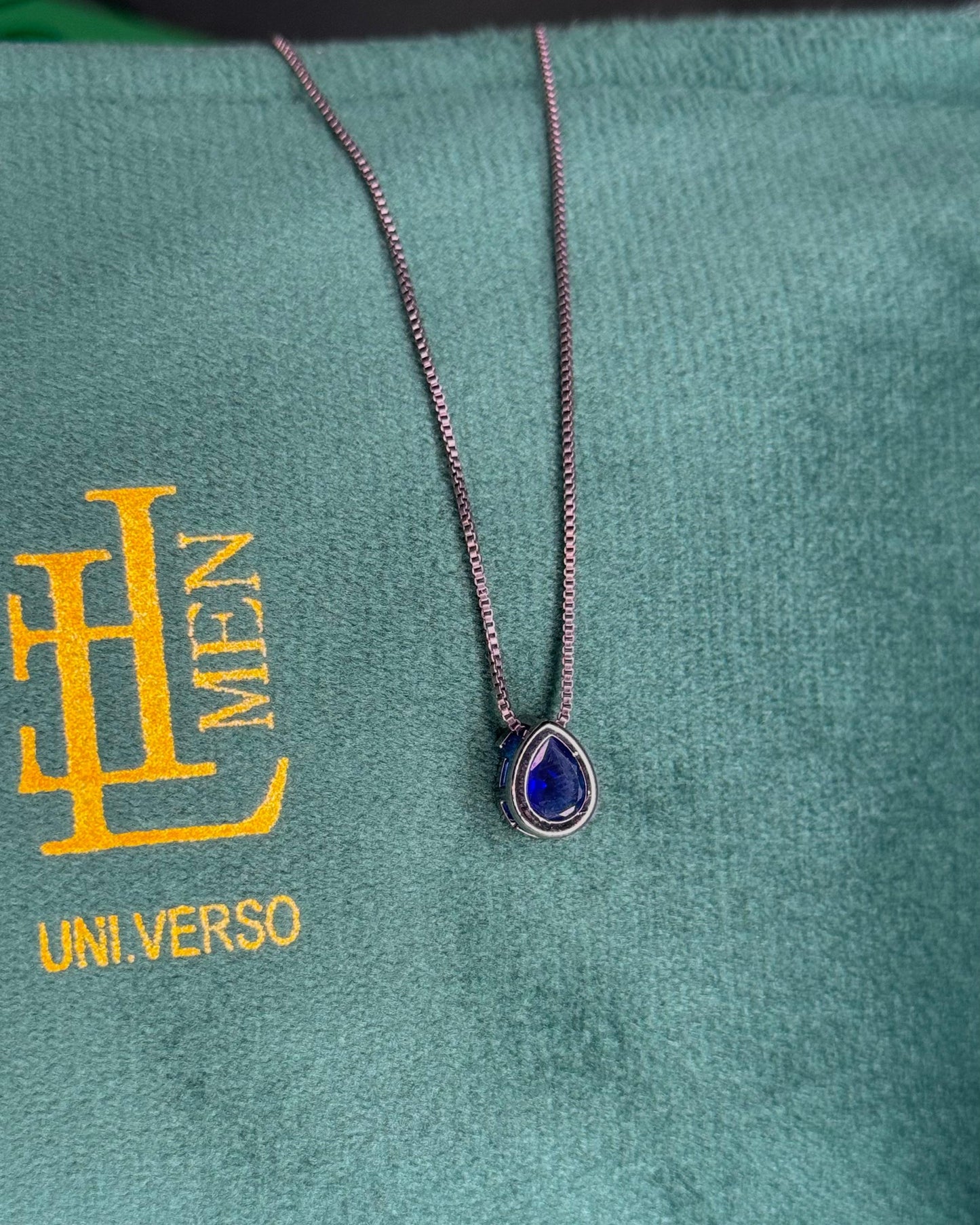Colar Oceane - UNI.VERSO