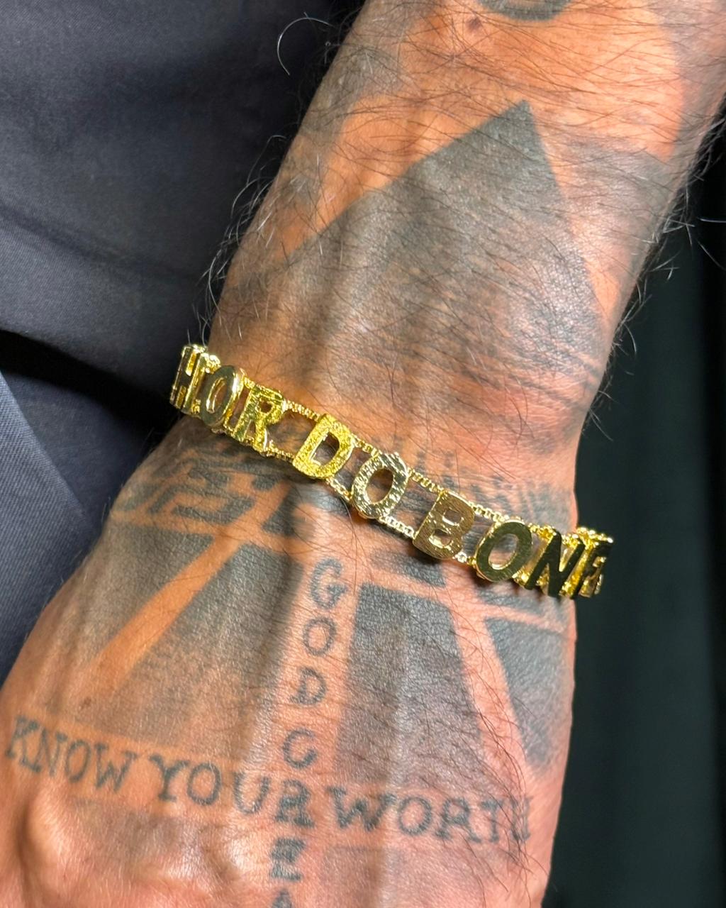 Pulseira Senhor do Bonfim