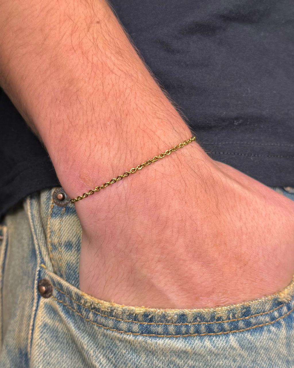 Pulseira Elos Ultra Slim