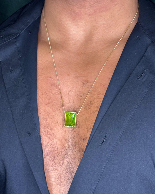 Colar Times Square Éden