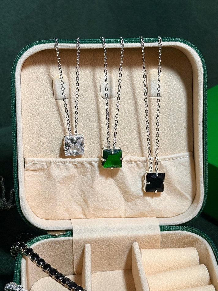 Kit Relâmpago 3 cores + Porta Joias