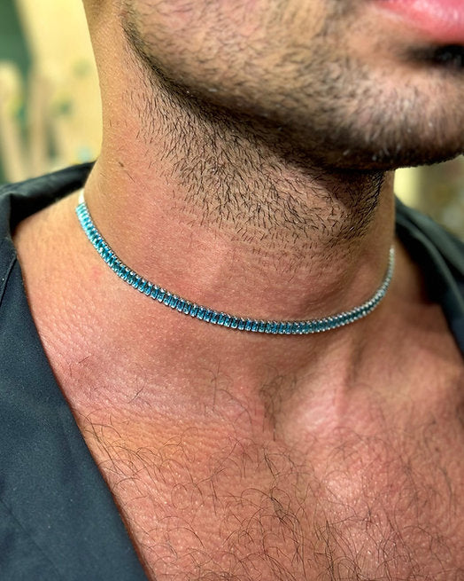 Choker Riviera Hope