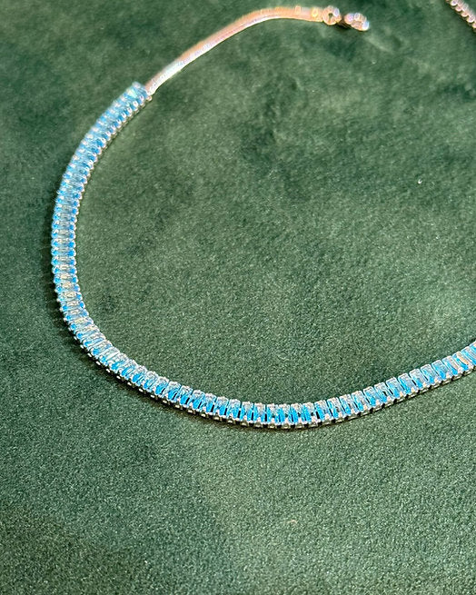 Choker Riviera Hope
