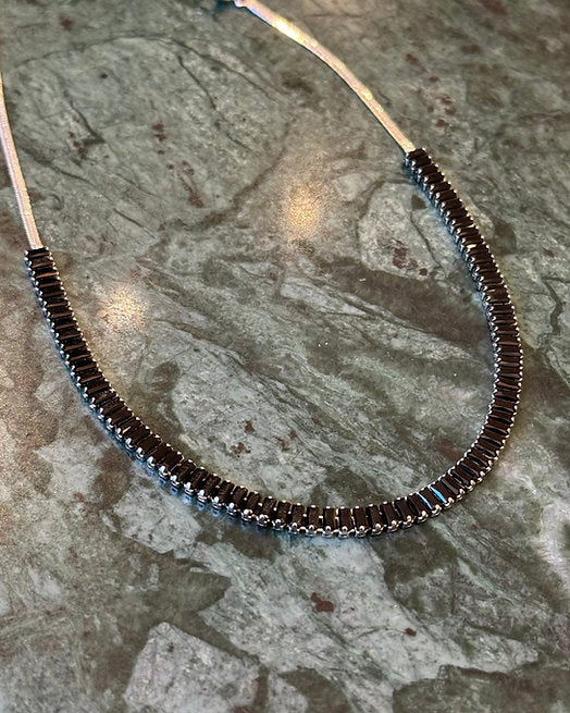 Choker Riviera Hope