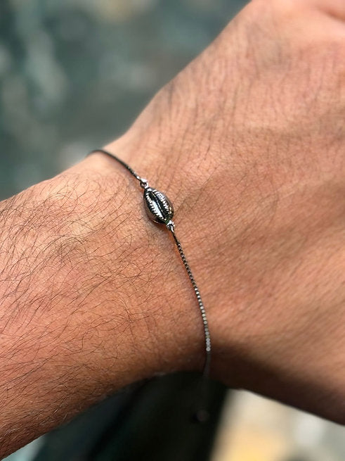 Pulseira Búzio Delicate