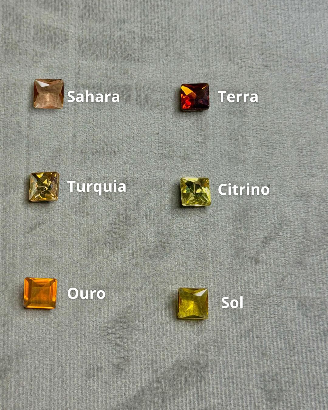 Escapulário Clássico Prateado