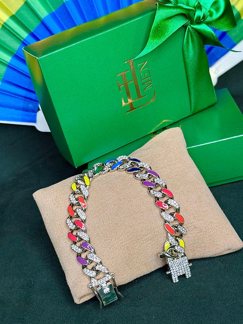 Pulseira Pride