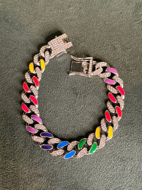 Pulseira Pride