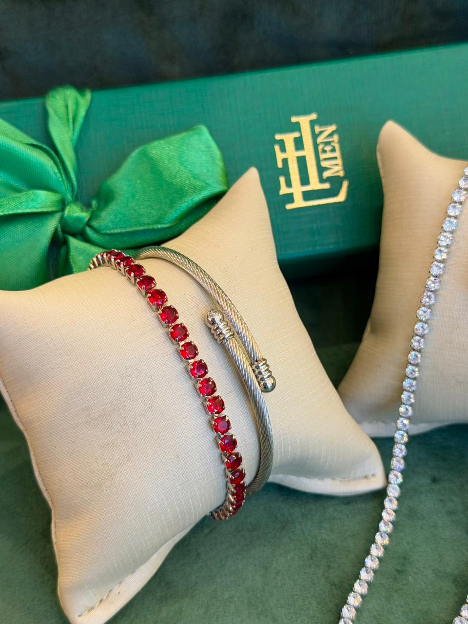 Kit Fim de Ano - Rubi