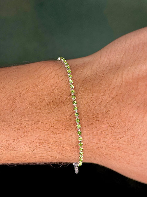 Pulseira Riviera Éden Ultra Slim