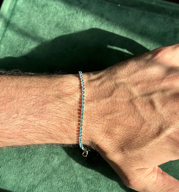 Pulseira Riviera Dubai Ultra Slim