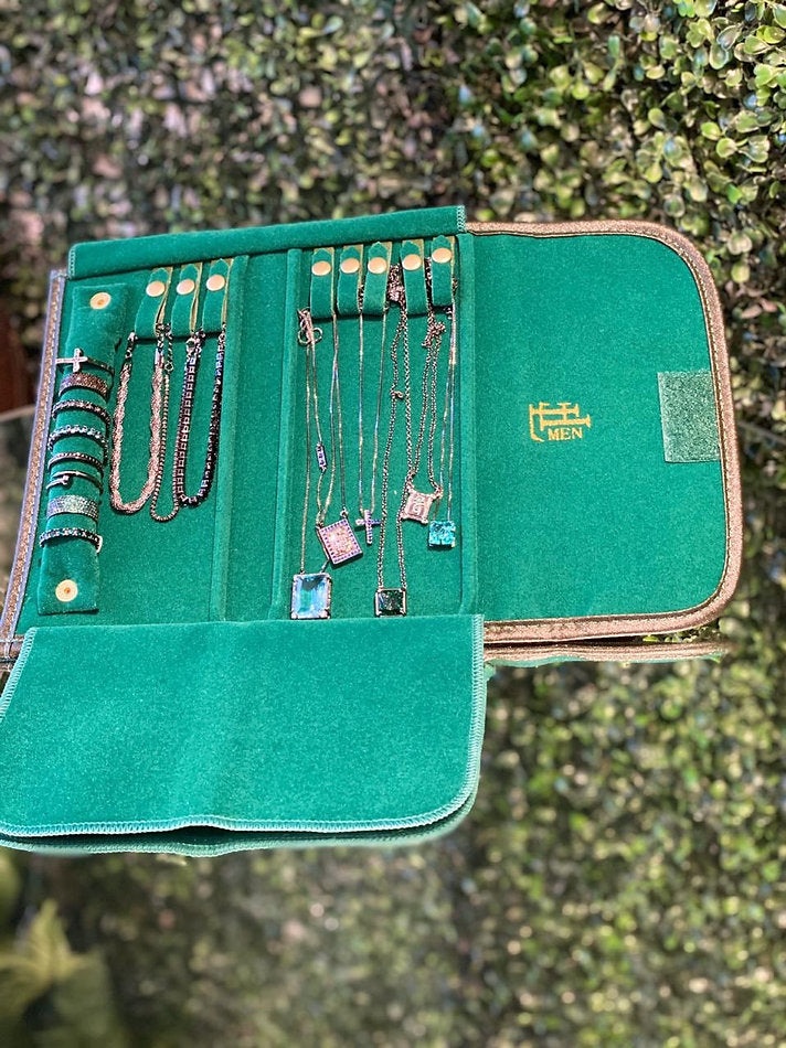 Travel Bag LFmen