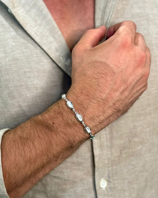 Pulseira 5 Búzios