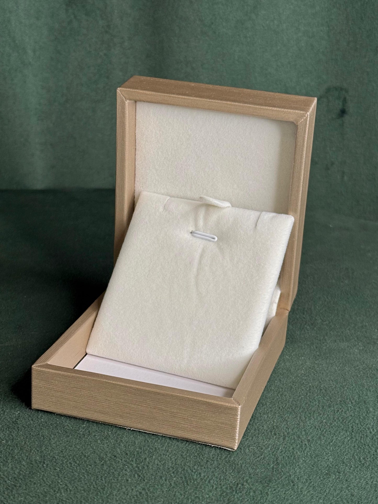 Embalagem Especial Pequena