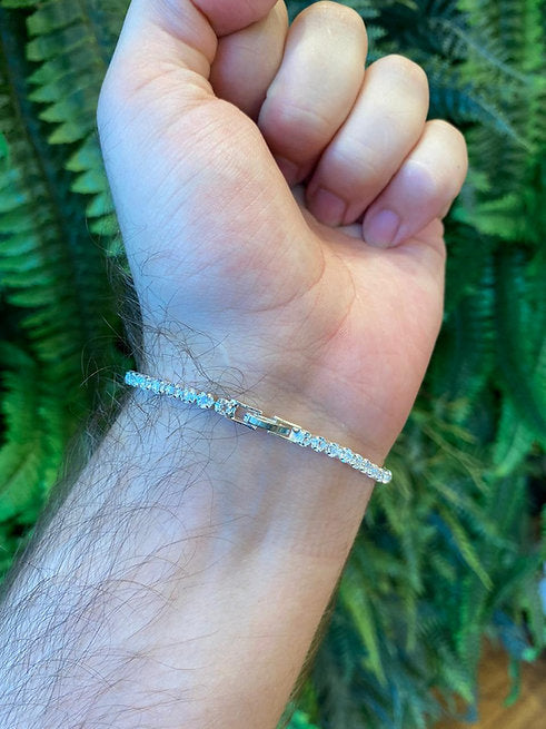 Pulseira Riviera Shine