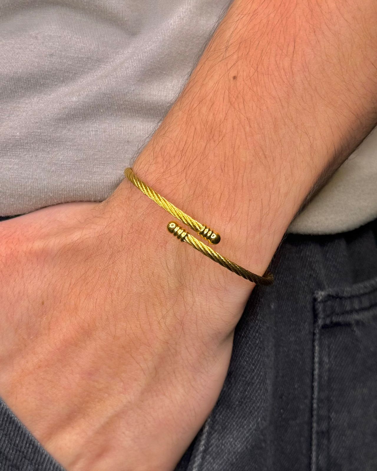 Bracelete Mola