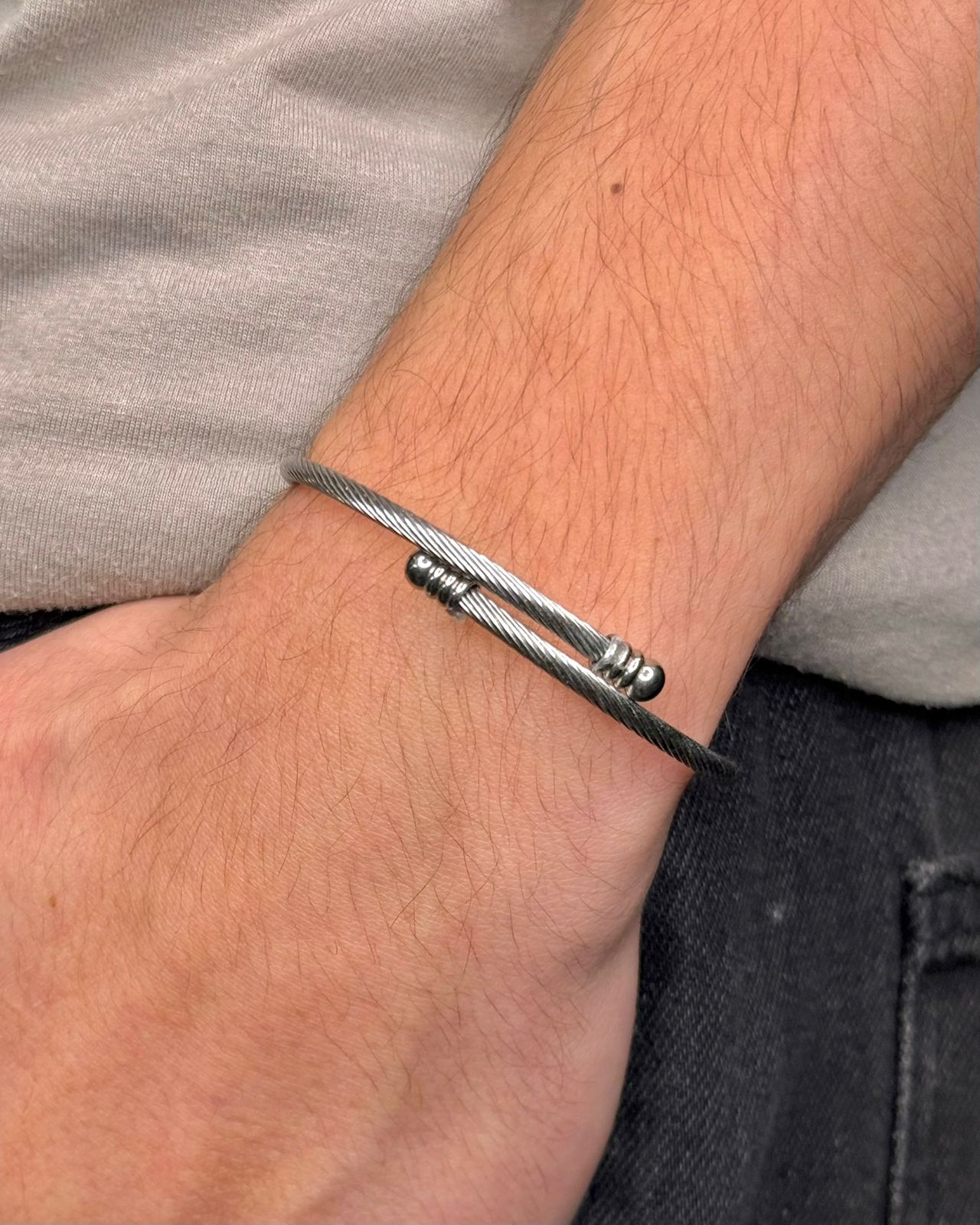Bracelete Mola