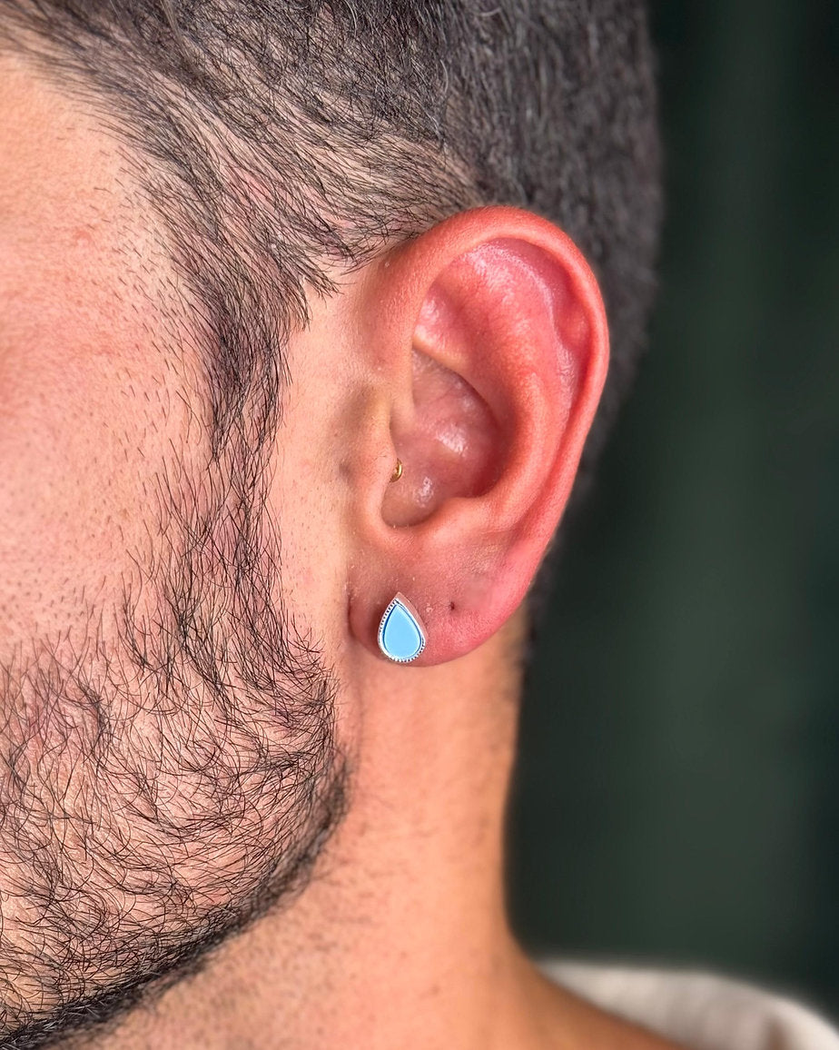 Brinco Celebrar Aqua
