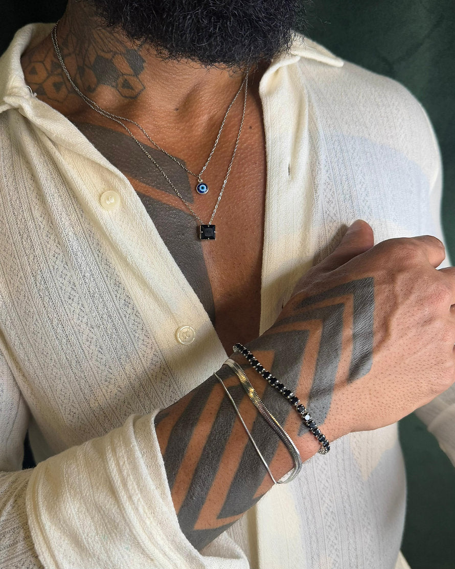 Kit Estilo LFmen