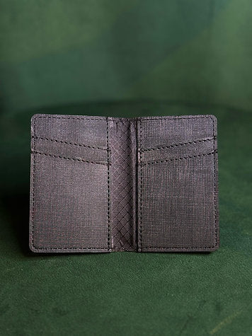 Carteira Slim LFmen Black