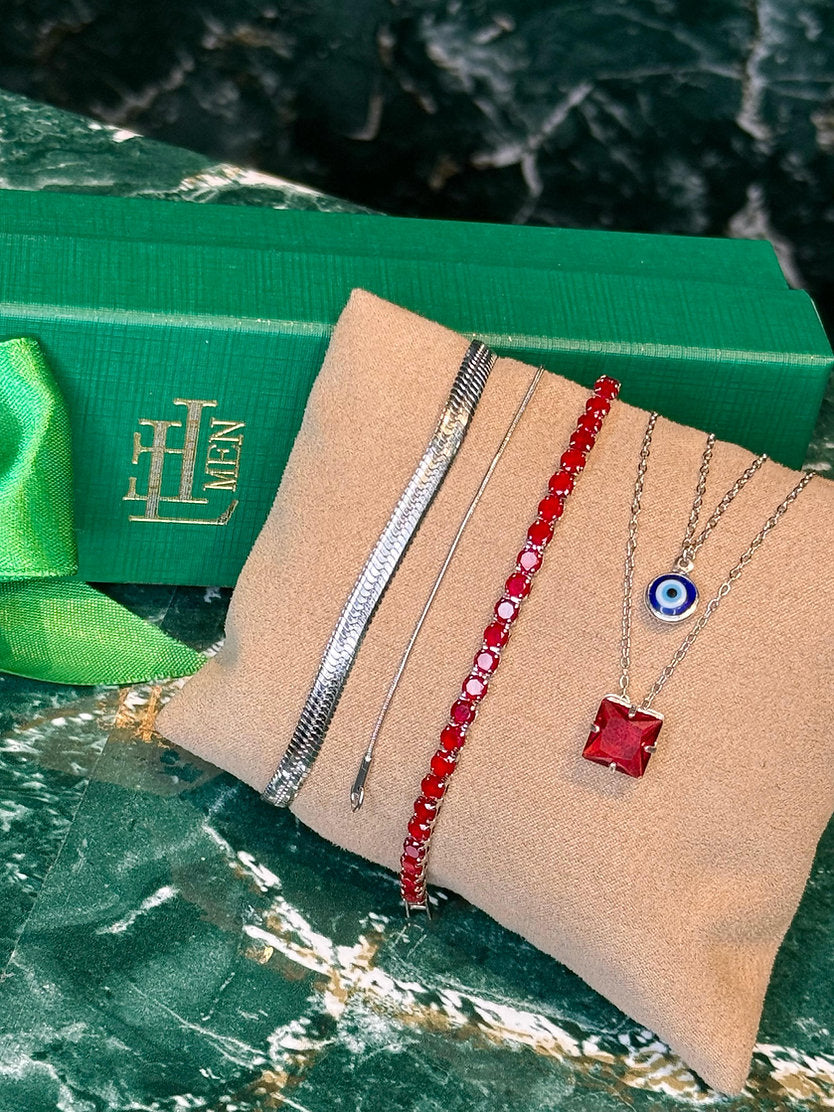 Kit Estilo LFmen