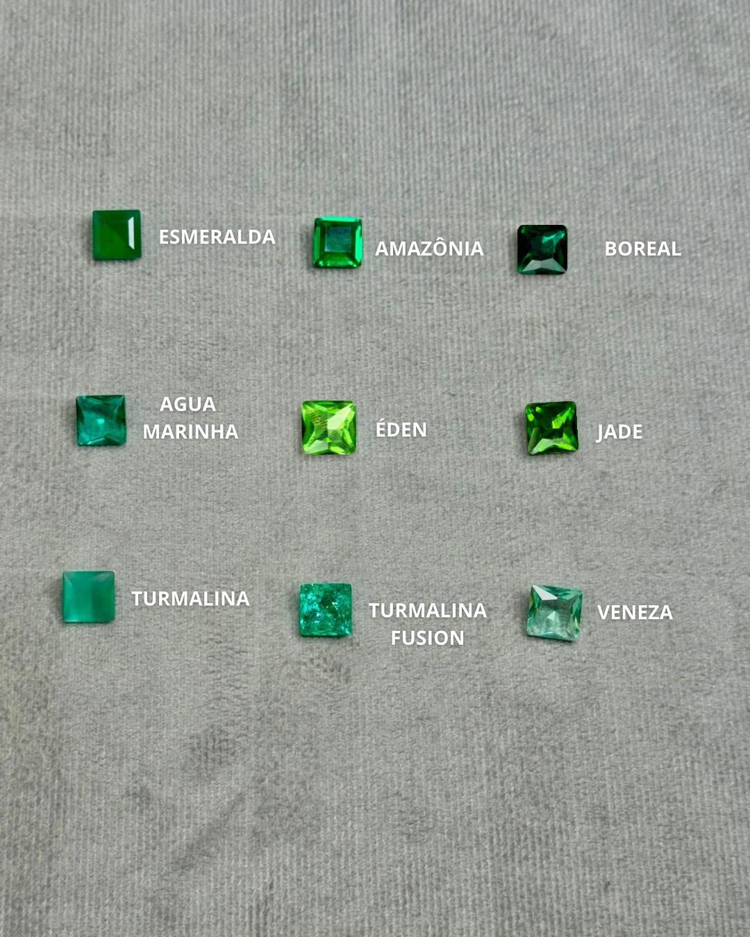Kit Clássico Steel Complete