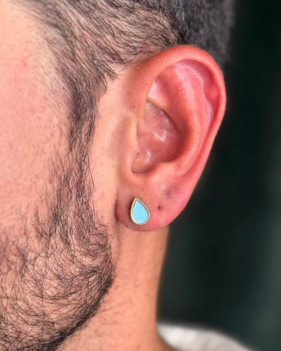 Brinco Celebrar Aqua