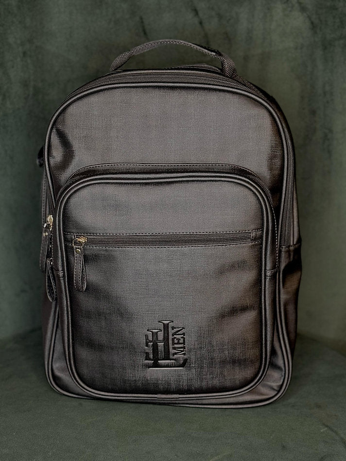 Mochila LFmen Black