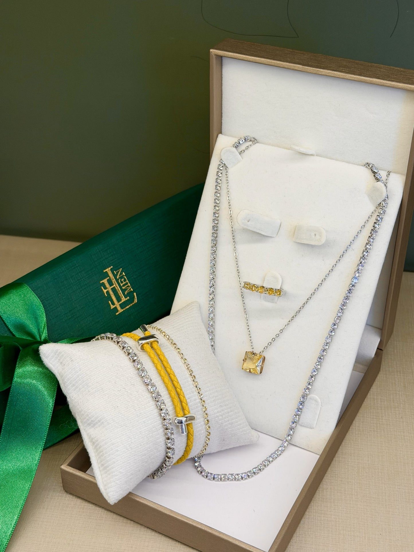 Kit Reveillon - Dinheiro