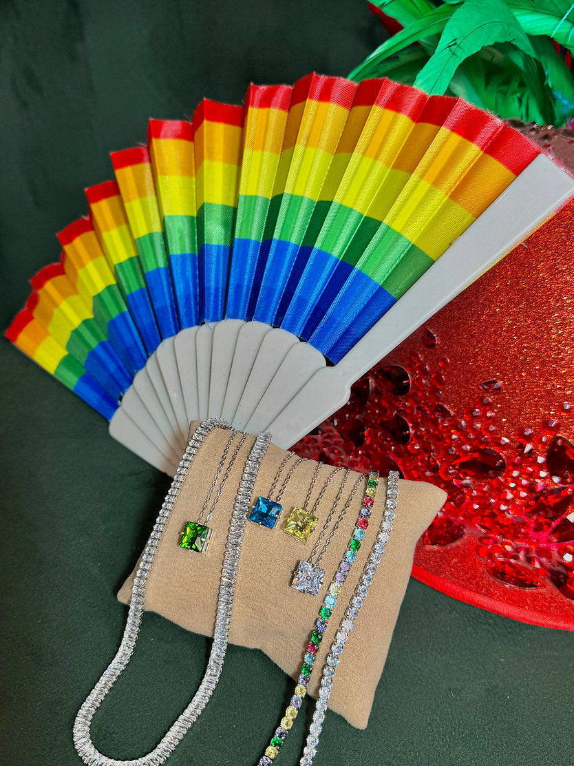 Kit Super Pride