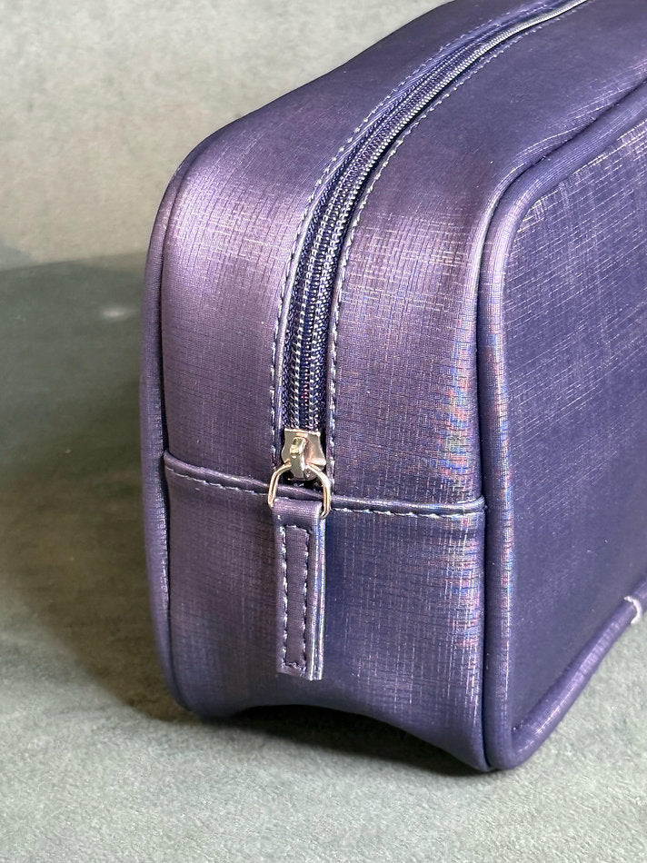 Necessaire LFMEN Grande Azul