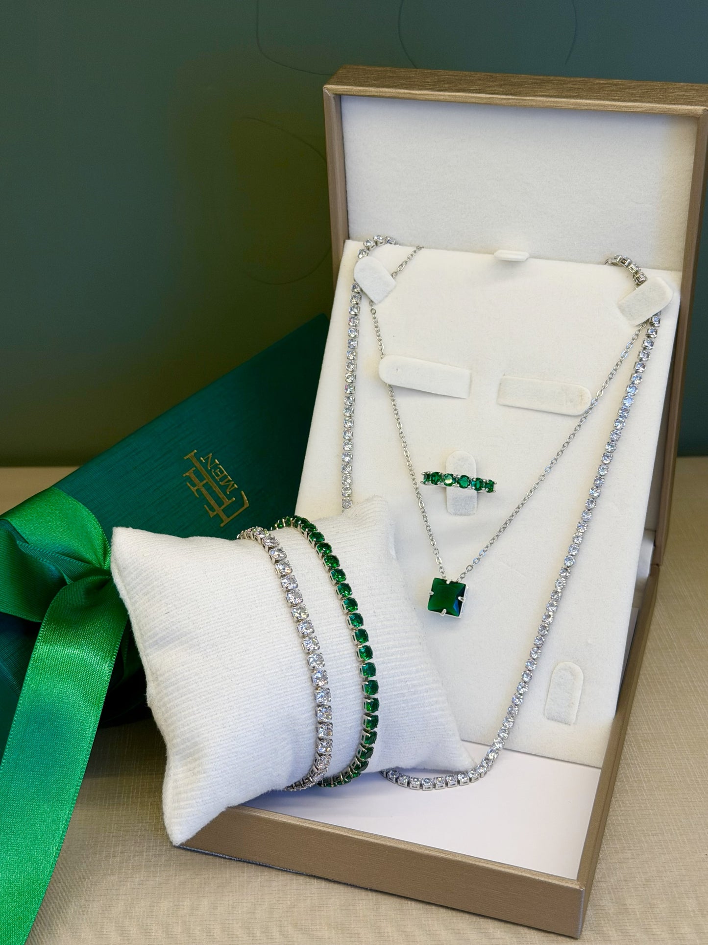 Kit Reveillon - Sorte