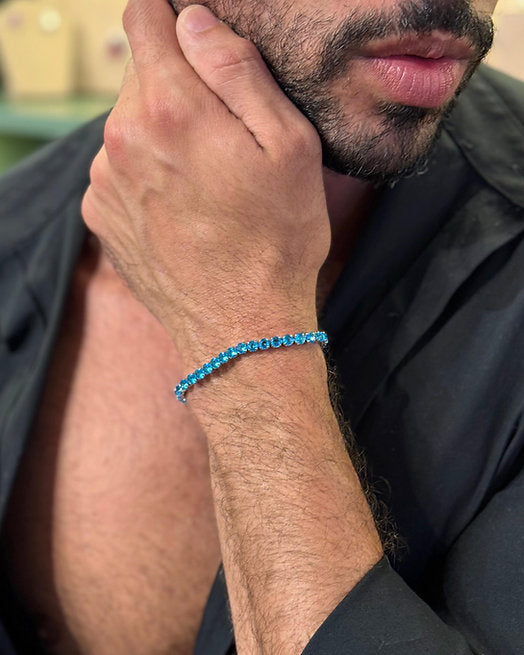 Pulseira Riviera Clássica Dubai