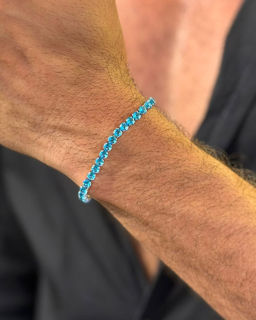 Pulseira Riviera Clássica Dubai