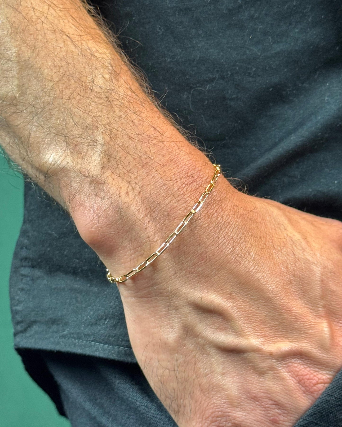 Pulseira Elos Ultra Slim