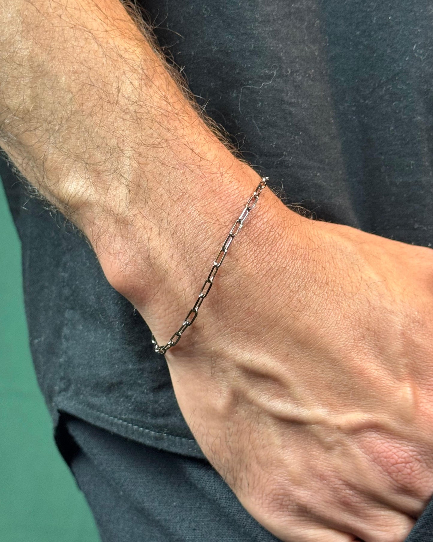 Pulseira Elos Ultra Slim