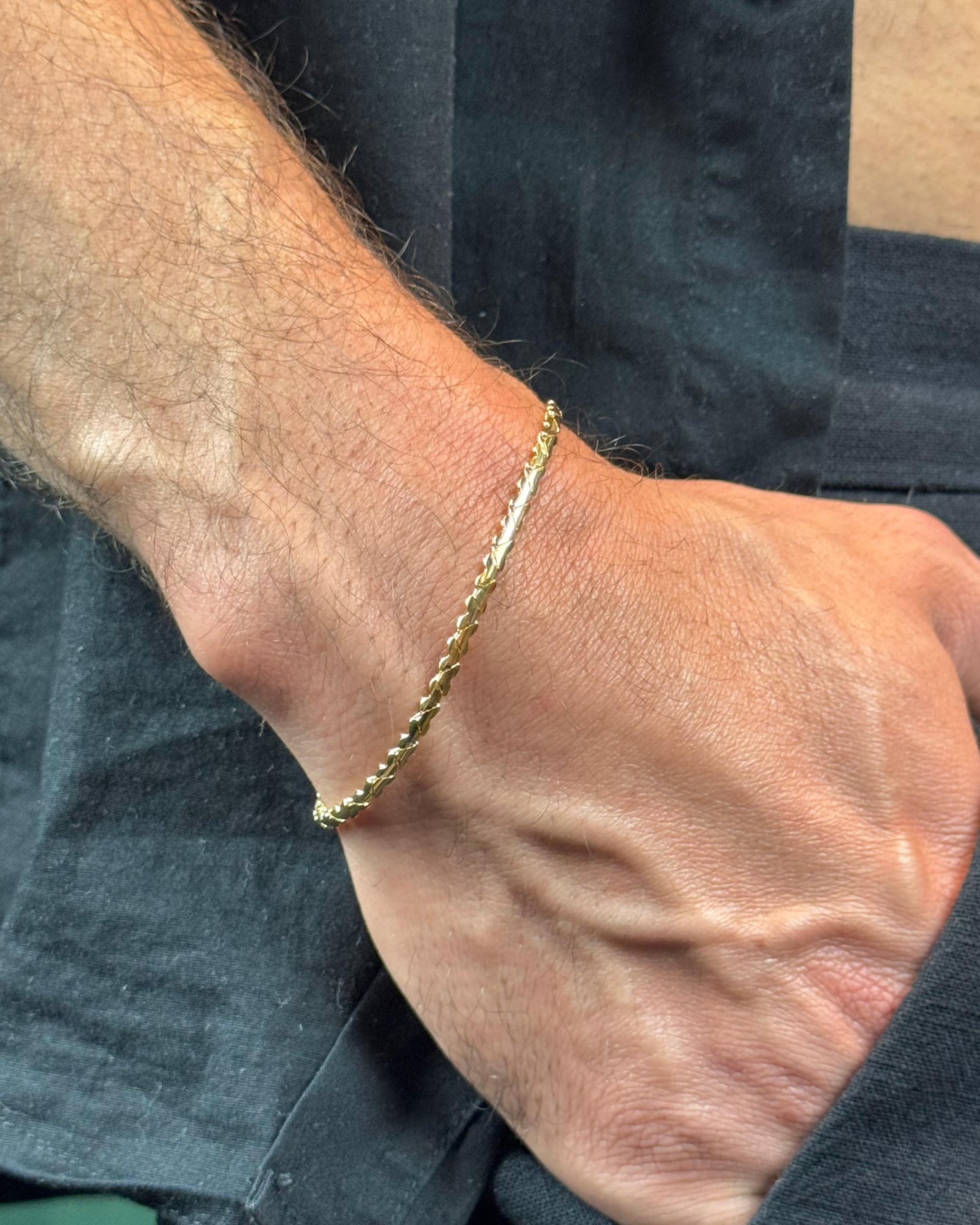 Pulseira Eros Slim