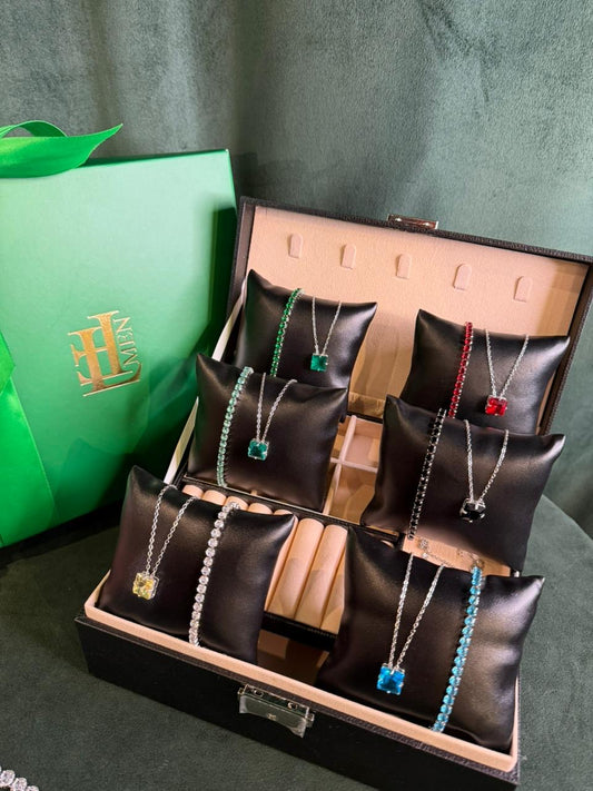 Kit Ultra LFmen + Maleta de Brinde